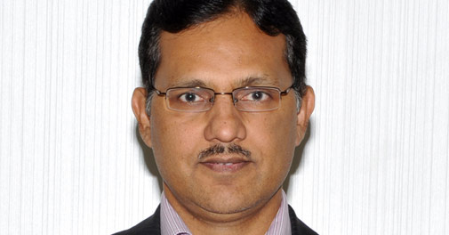 Growth-oriented and people-centric Budget: Ashok Chandak Growth-oriented and people-centric Budget: Ashok Chandak