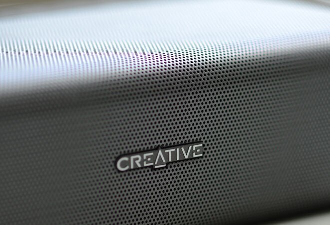 Creative Sound Blaster Roar speaker is worth buying 
