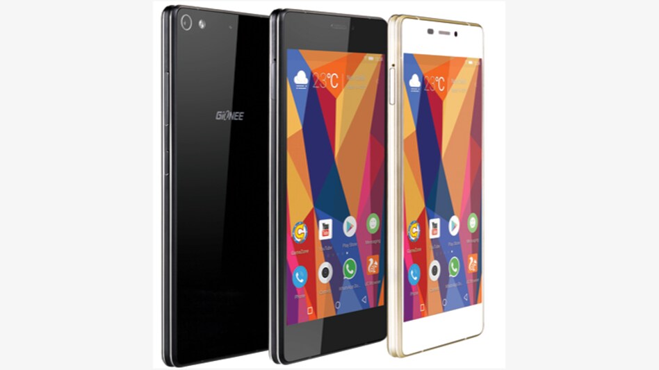 Gionee ELIFE S7 Gionee ELIFE S7
