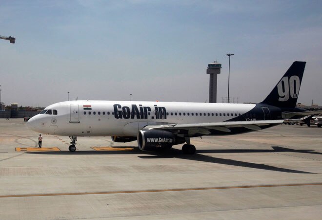 GoAir launches discount air fare scheme with tickets staring Rs 999
