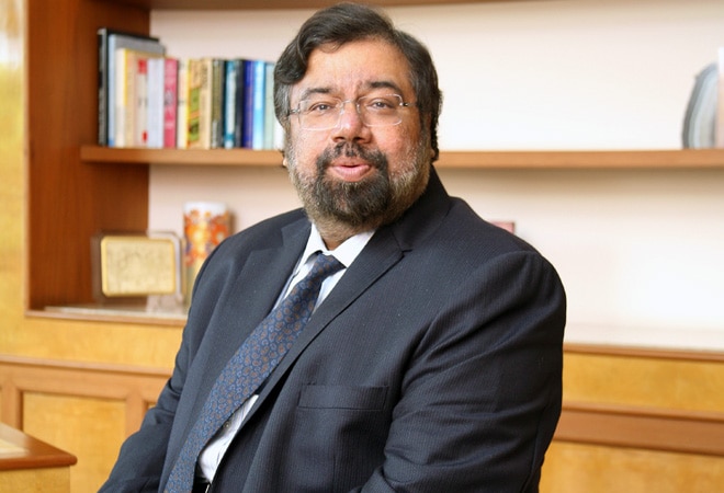RPG Enterprises Chairman Harsh Goenka (Photo: Nishikant Gamre/BT Photo)