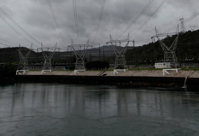 Tata Power commissions 63 MW hydro project, takes installed capacity to 8,684 MW