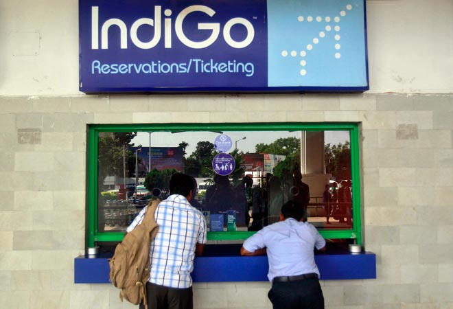 IndiGo prepares for IPO to raise up to USD 400 million to cash in on air travel boom IndiGo prepares for IPO to raise up to USD 400 million to cash in on air travel boom