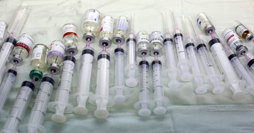 The curious disconnect between Budget and draft national health policy The curious disconnect between Budget and draft national health policy