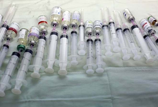 Intas buys hospital business of Spanish drug maker Combino Pharma