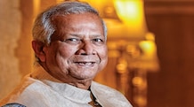 You need a banking law to create a bank for the poor, says Muhammad Yunus Muhammad Yunus, founder, Grameen Bank and Nobel Peace Prize winner. (Photographs by: Vivan Mehra)