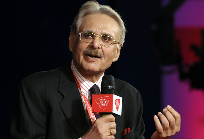 ITC to set up 20 factories for FMCG business, says Chairman YC Deveshwar