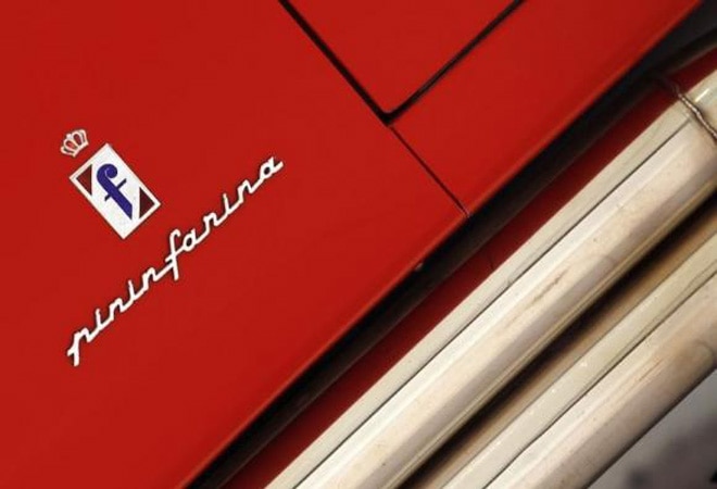 Pininfarina confirms Mahindra interest, says no deal yet Pininfarina confirms Mahindra interest, says no deal yet