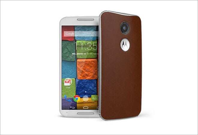 Moto X (Gen 3) to go official in August-September 2015 Moto X (Gen 3) to go official in August-September 2015