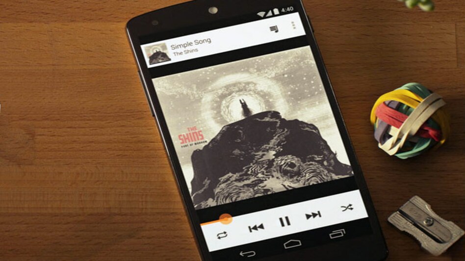 Google ceases sale of Nexus 5 smartphones Google ceases sale of Nexus 5 smartphones