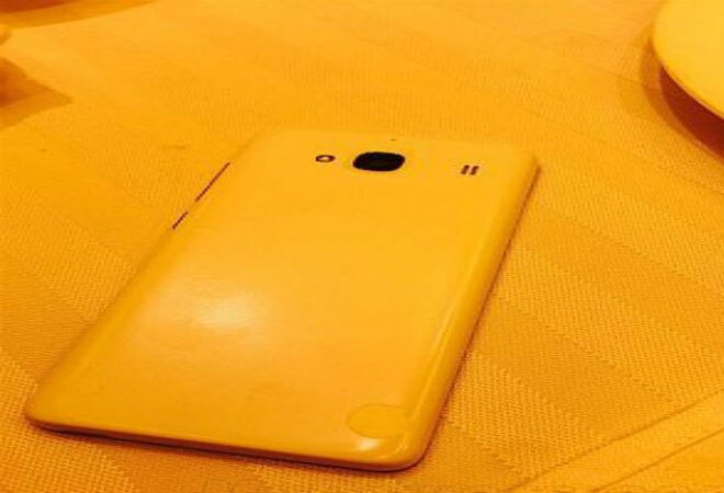 Xiaomi may launch affordable 4G smartphone on April 8 Xiaomi may launch affordable 4G smartphone on April 8