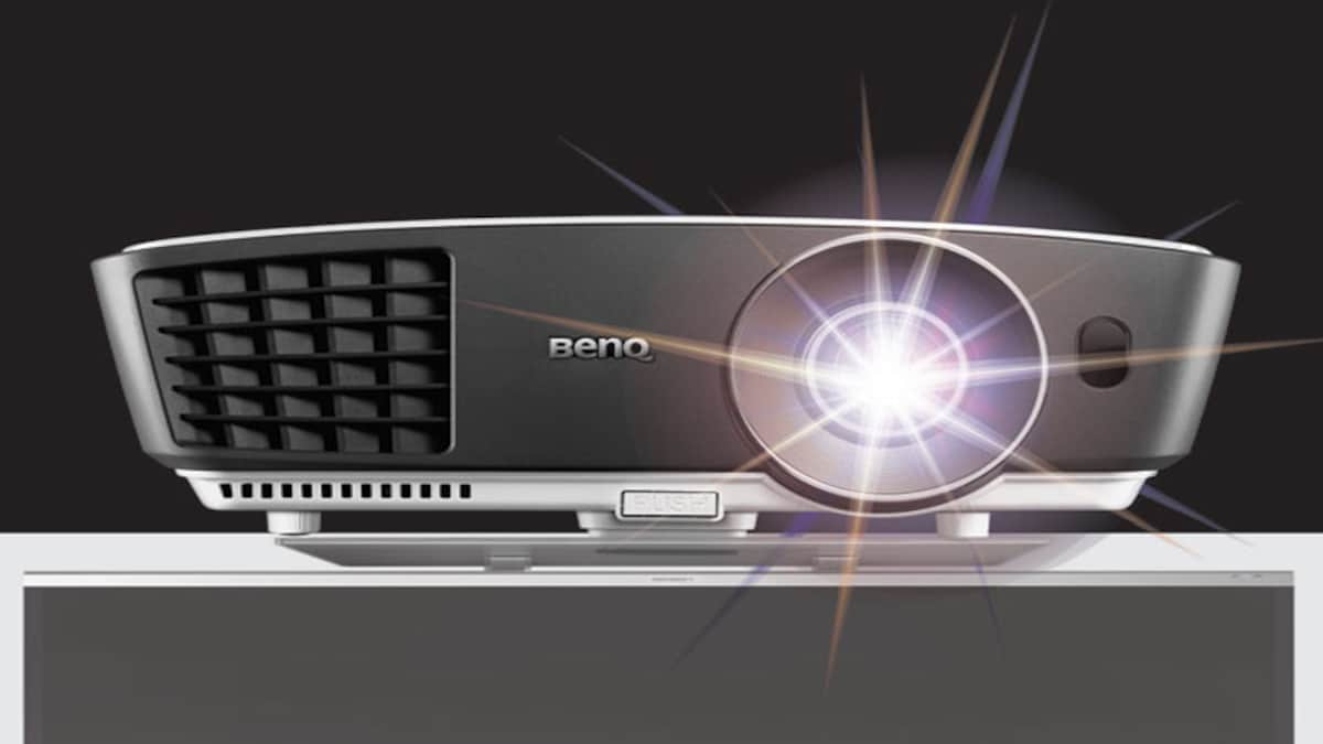 Why You Should Opt For Projector Over Tv Businesstoday Best 3d Projector 2022