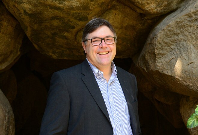 Indian bureaucracy is shocking, says Raymund Heinen of Carl Zeiss