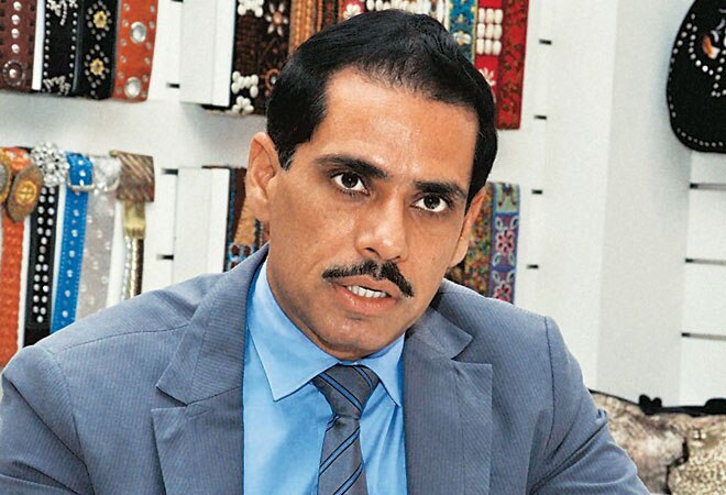  Vadra sold the land to DLF after obtaining Change of Land Use (CLU) and other permissions from the Congress government which was ruling Haryana then. 