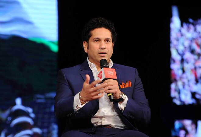 Sachin Tendulkar writes to Maharashtra CM against toll tax