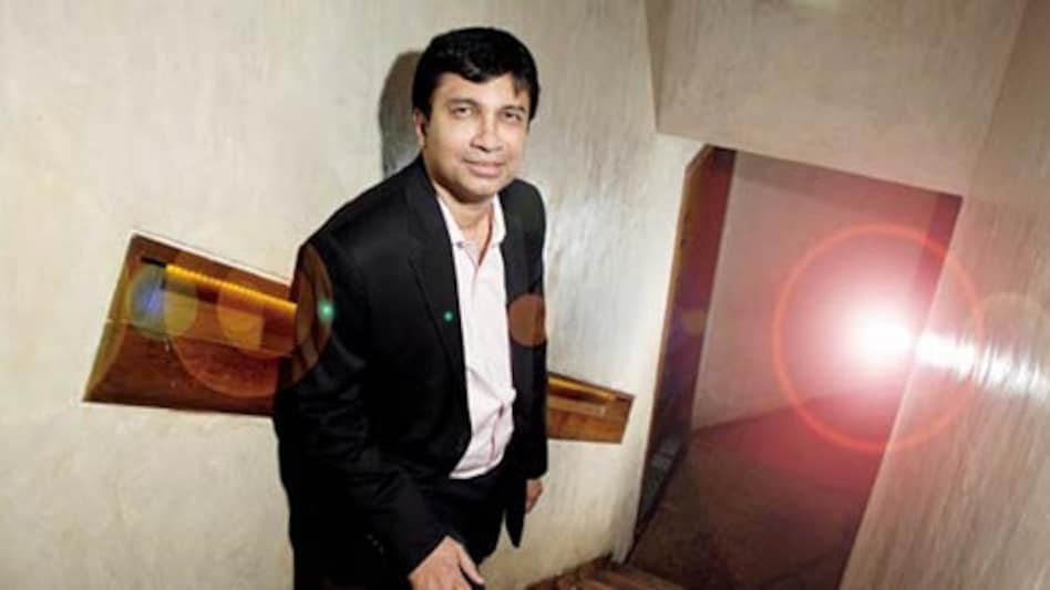 A wide-ranging, yet balanced Budget: Marico's Saugata Gupta A wide-ranging, yet balanced Budget: Marico's Saugata Gupta