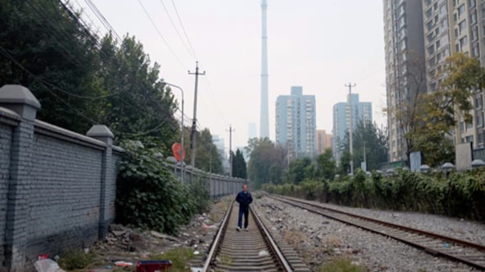 Budget disappoints with no roadmap for smart cities, housing for all Budget disappoints with no roadmap for smart cities, housing for all