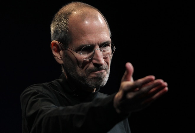 Narcissistic leaders like Steve Jobs are more successful: Study