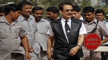 SC gives Sahara last chance to raise funds against properties Sahara Group chief Subrata Roy