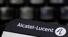 Nokia buys Alcatel-Lucent in all-share deal valued at USD 16.6 bn (Photo: Reuters)