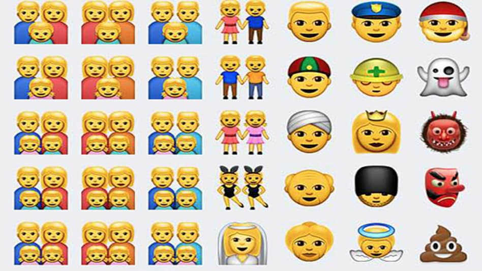 Apple releases iOS 8.3 update with bug fixes, 300 new emojis Apple releases iOS 8.3 update with bug fixes, 300 new emojis