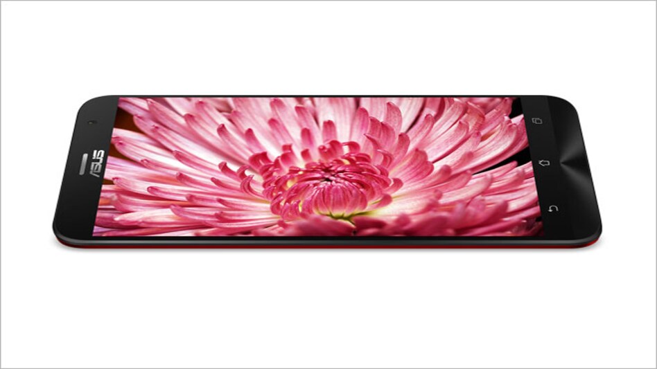 Asus ZenFone 2: A good performer but battery could have been better Asus ZenFone 2: A good performer but battery could have been better