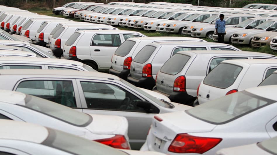 NGT bans diesel vehicles older than 10 years in Delhi-NCR region NGT bans diesel vehicles older than 10 years in Delhi-NCR region