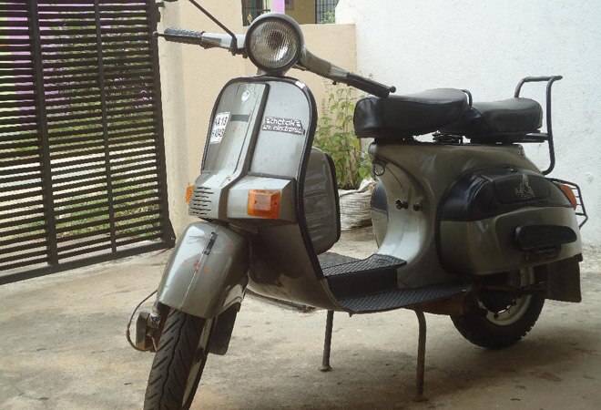 Bajaj Auto has no plans for scooters, says Managing Director Rajiv Bajaj