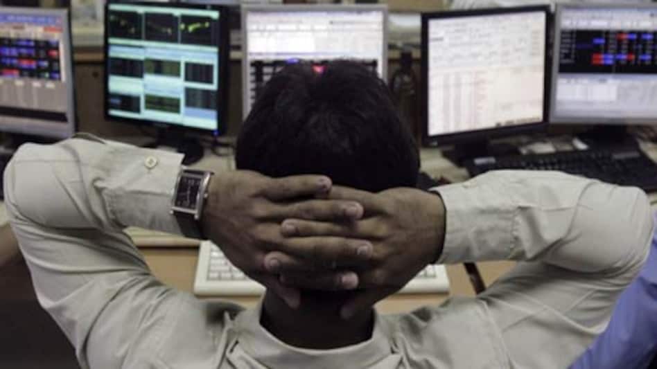 Corporate results to be next big trigger for markets Corporate results to be next big trigger for markets