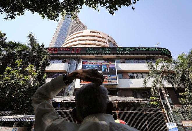 Indian stock markets likely to open positive, says Angel Broking