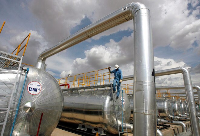 Cairn India plans to treble gas production from Rajasthan block by 2018