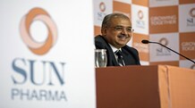 Sun Pharmaceutical may spend up to $7 bn on mergers and acquisitions, say bankers Dilip Shanghvi, who with his family controls Sun Pharmaceutical, is India's second richest man according to Forbes magazine. (Photo: Reuters)