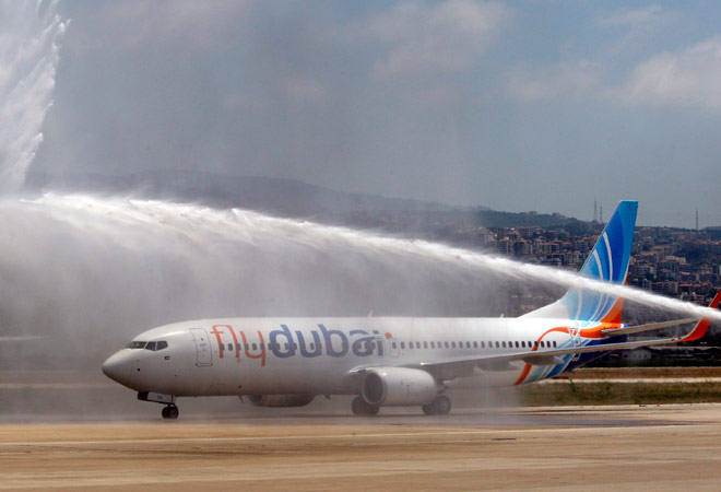 Flydubai airline expands services to Chennai with three weekly flights