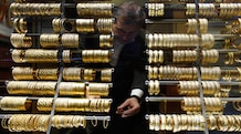 Govt brushes off concerns over gold import spike - for now