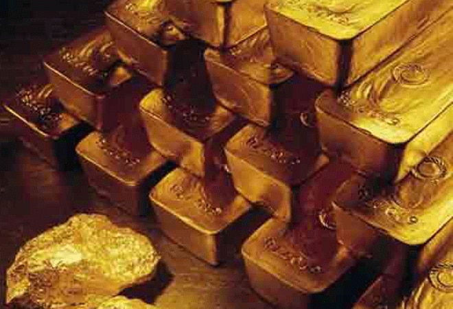 Gold imports more than double in March Gold imports more than double in March