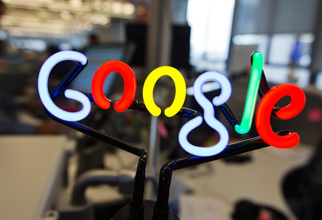 The new code will favour websites that Google defines as "mobile-friendly". Websites that don't fit the description will be demoted in Google's search results on smartphones. (Photo: Reuters)