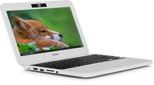 Google launches its cheapest chromebook yet Photo: AP