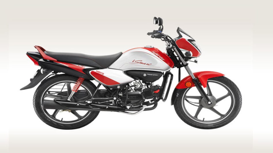 Splendor iSmart returns maximum mileage globally, claims Hero MotoCorp Splendor iSmart returns maximum mileage globally, claims Hero MotoCorp