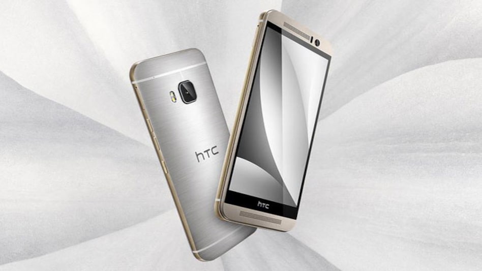 M9 plus is equipped with a 20 megapixel camera which the company representative said can shoot movies in 4K resolution. (Photo: Reuters) M9 plus is equipped with a 20 megapixel camera which the company representative said can shoot movies in 4K resolution. (Photo: Reuters)