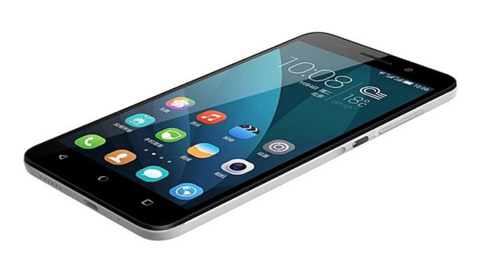 Huawei's Honor 4X goes out of stock in 60 seconds Huawei's Honor 4X goes out of stock in 60 seconds