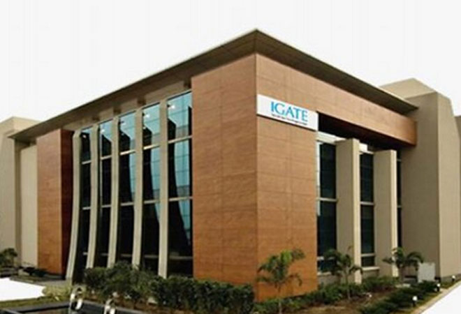 Capgemini to buy IGATE in USD 4 billion deal Capgemini to buy IGATE in USD 4 billion deal