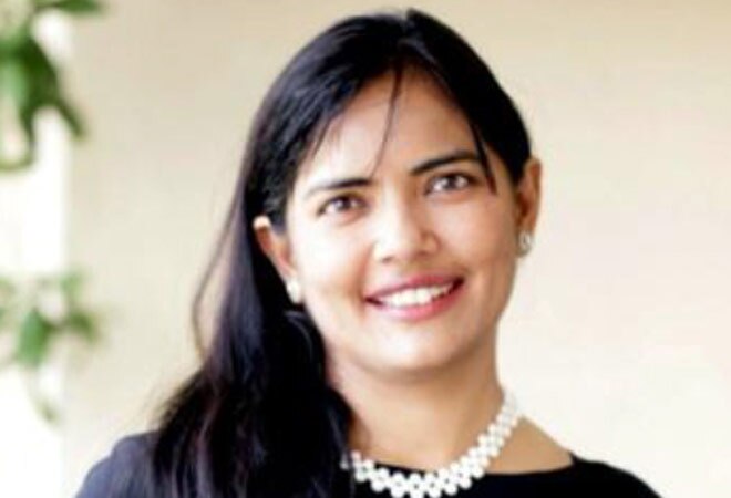 Director, Social Impact & Development Practice, BCG India, Seema Bansal,