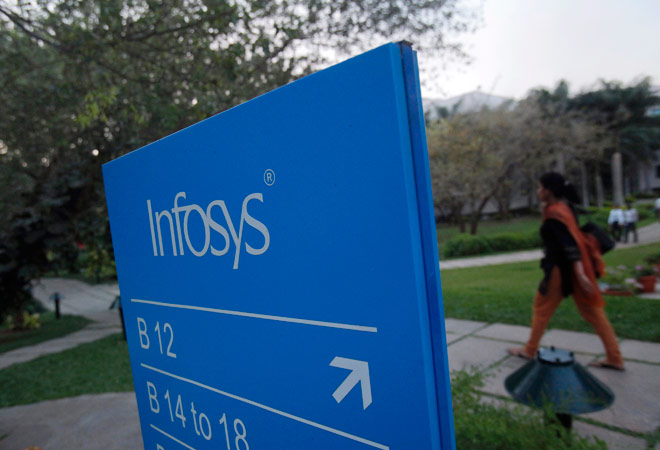 Infosys Q4 net profit rises 3.5% to Rs 3,097 crore Infosys Q4 net profit rises 3.5% to Rs 3,097 crore