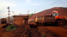 Odisha to renew 18 iron ore mine licences, says official The re-opening of the 18 mines will raise iron ore output in Odisha to 70 million tonnes. (Photo for representation purposes only; Souce: Reuters)