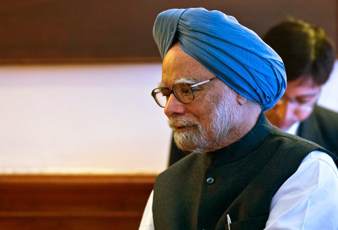 Supreme Court stays summons to Manmohan Singh in coal scam case