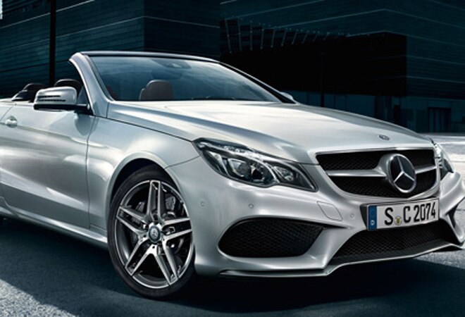 Mercedes-Benz India rides on Indian supplies to roar ahead of competition Mercedes-Benz India rides on Indian supplies to roar ahead of competition