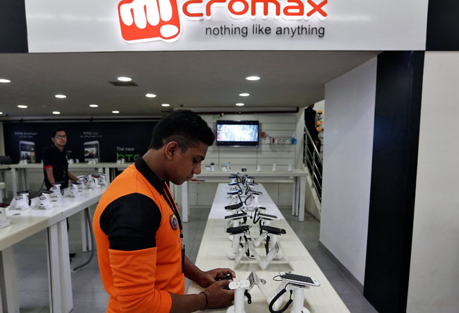 Micromax to launch Canvas Spark in India tomorrow
