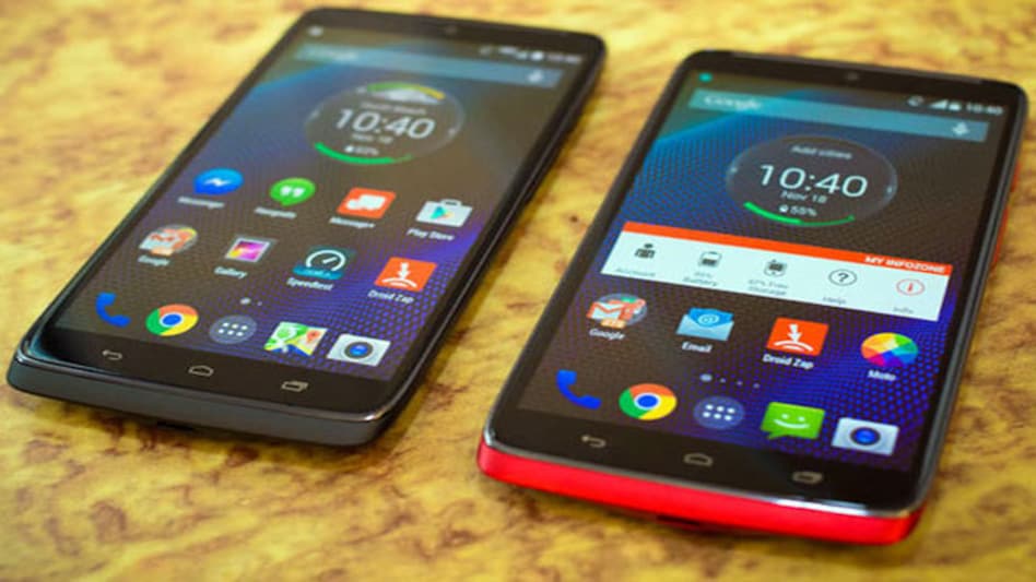 Motorola Turbo is a flagship phone worth considering Motorola Turbo is a flagship phone worth considering