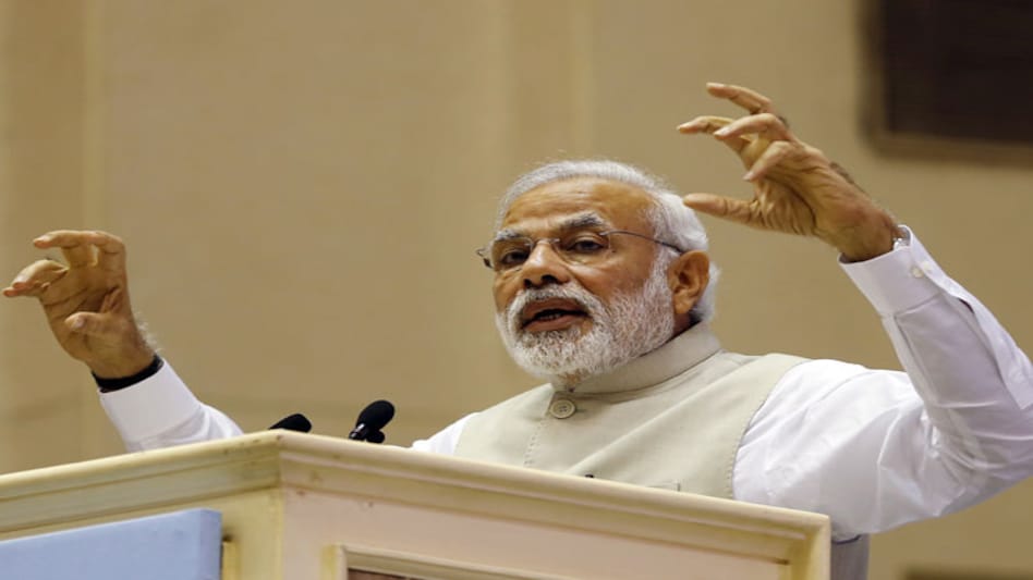 Prime Minister Narendra Modi (Photo: Reuters) Prime Minister Narendra Modi (Photo: Reuters)