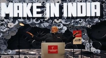 PM Narendra Modi promises German investors of predictable tax regime Prime Minister Narendra Modi (Photo: Reuters)